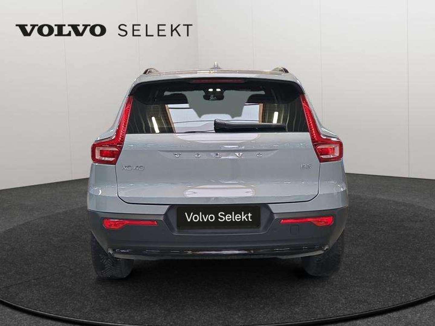 Volvo XC40 Plus B3 - 2025 - Joinsteer - #6