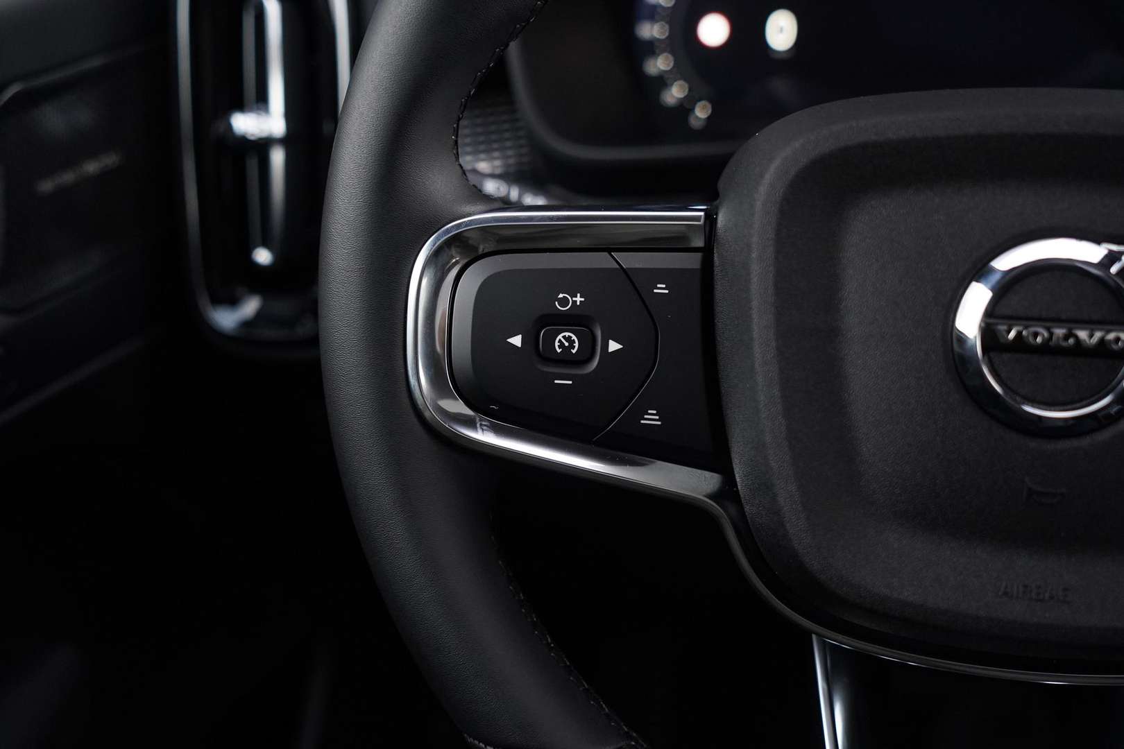 Volvo C40 Extended Range Single Motor - 2025 - Joinsteer - #19