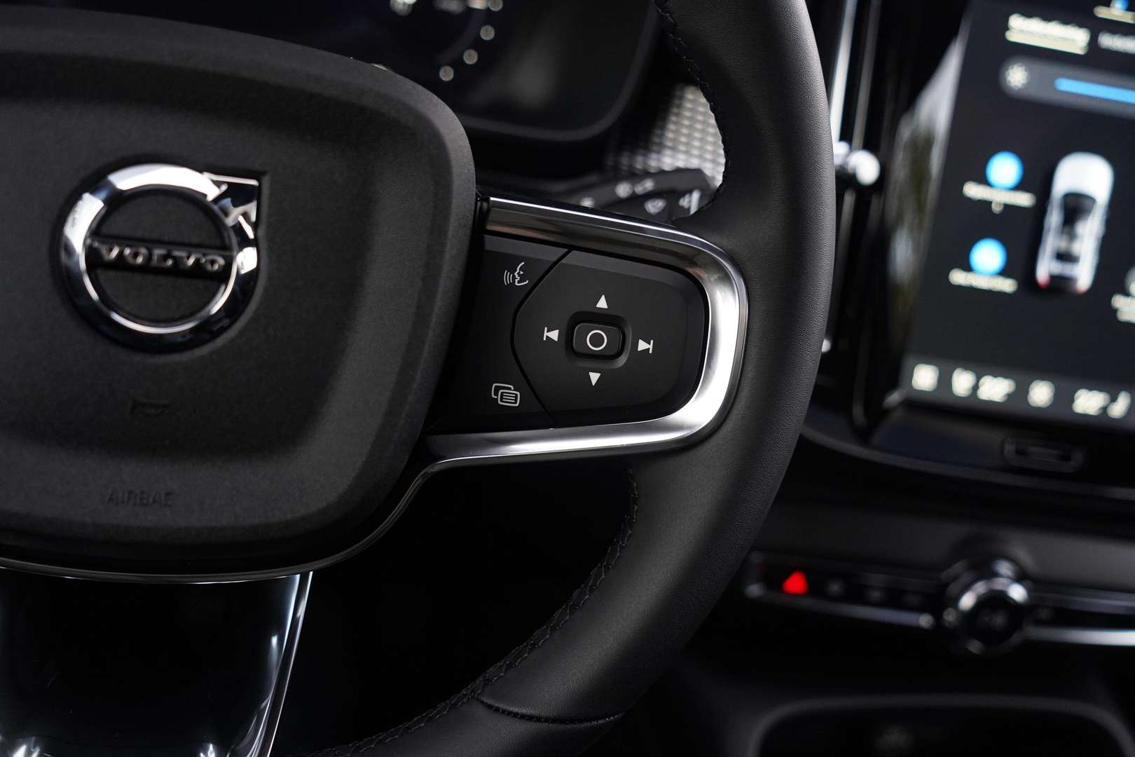 Volvo C40 Extended Range Single Motor - 2025 - Joinsteer - #20