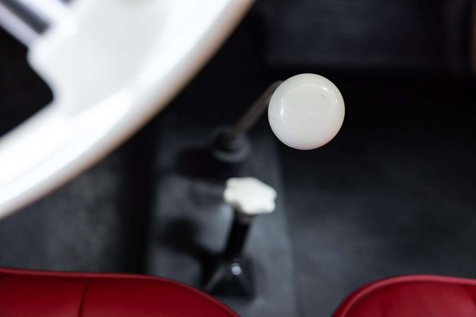 Porsche 356 1600 - 1957 - Joinsteer - #15