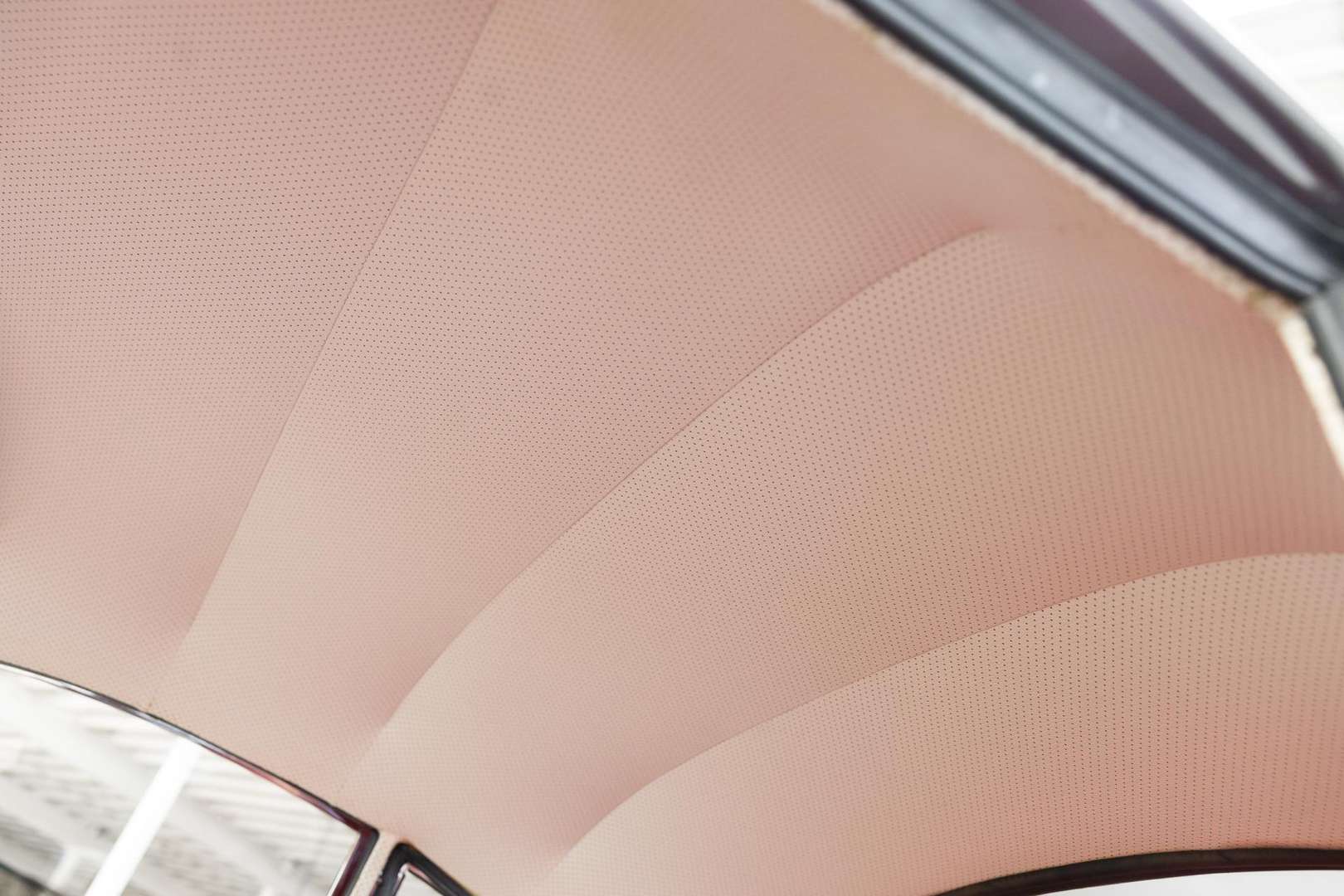 Porsche 356 1600 - 1957 - Joinsteer - #20