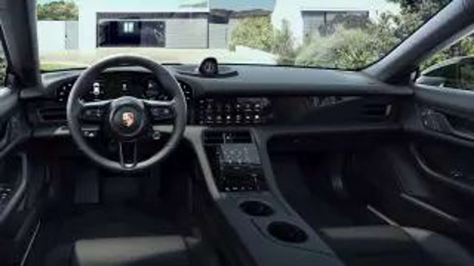 Porsche Taycan Sport Turismo - 2023 - Joinsteer - #3
