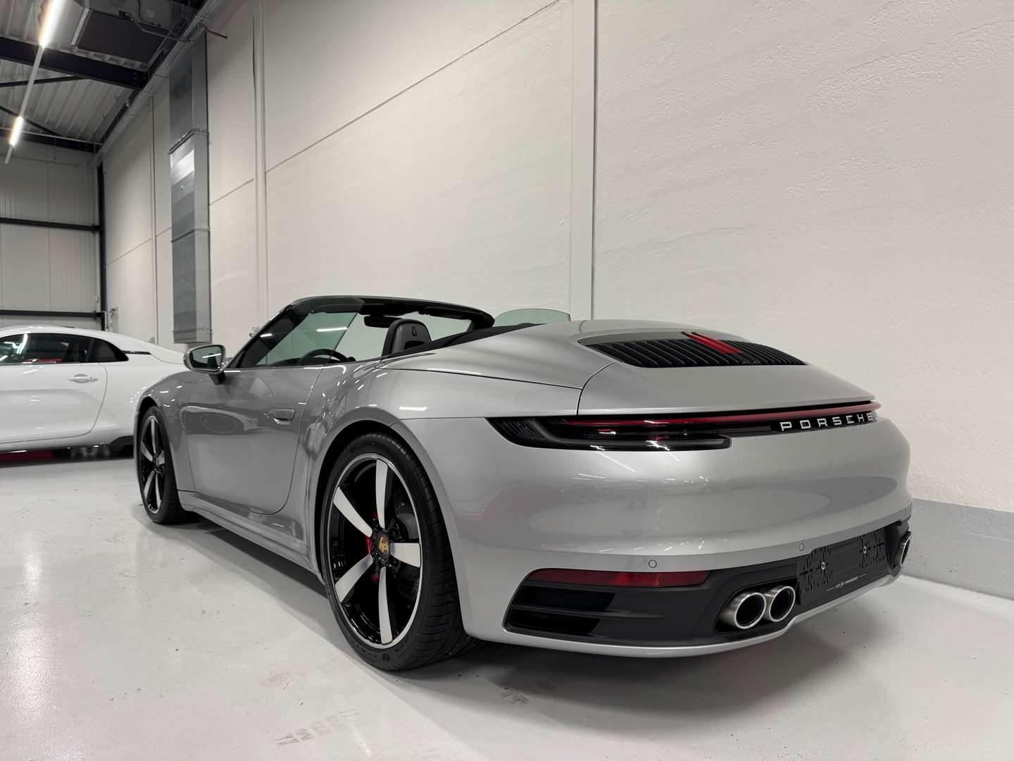 Porsche Cabriolet Carrera S PDK - 2020 - Joinsteer - #2
