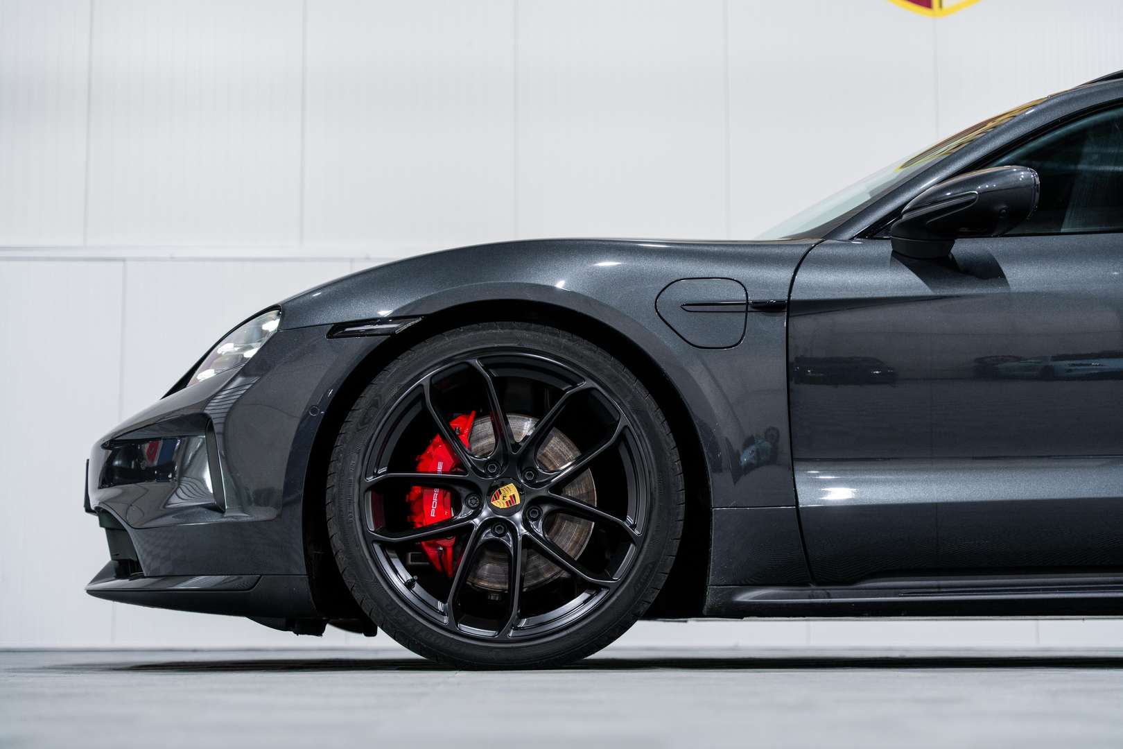 Porsche Taycan Sport Turismo Performance 4S - 2024 - Joinsteer - #4