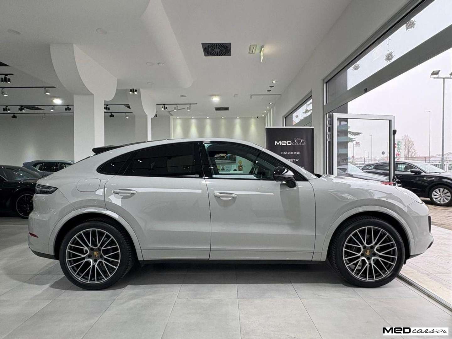 Porsche Cayenne Coupé SUPER FULL 3.0 V6 - 2022 - Joinsteer - #1