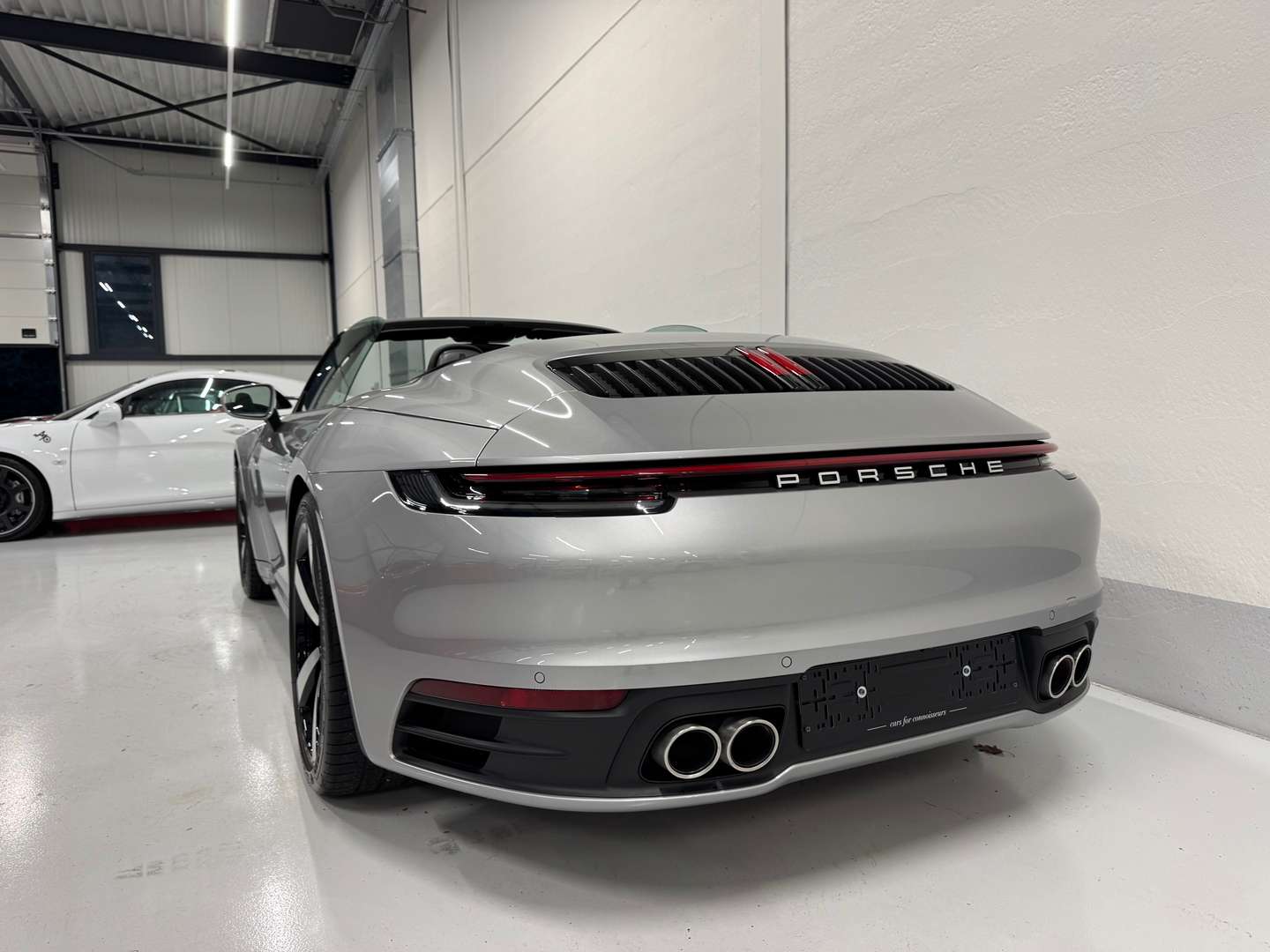 Porsche Cabriolet Carrera S PDK - 2020 - Joinsteer - #4