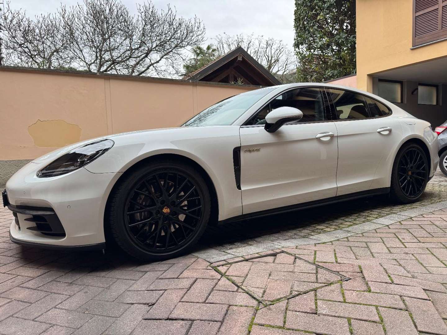 Porsche Panamera 2.9 4 E-Hybrid Executive - 2020 - Joinsteer - #1