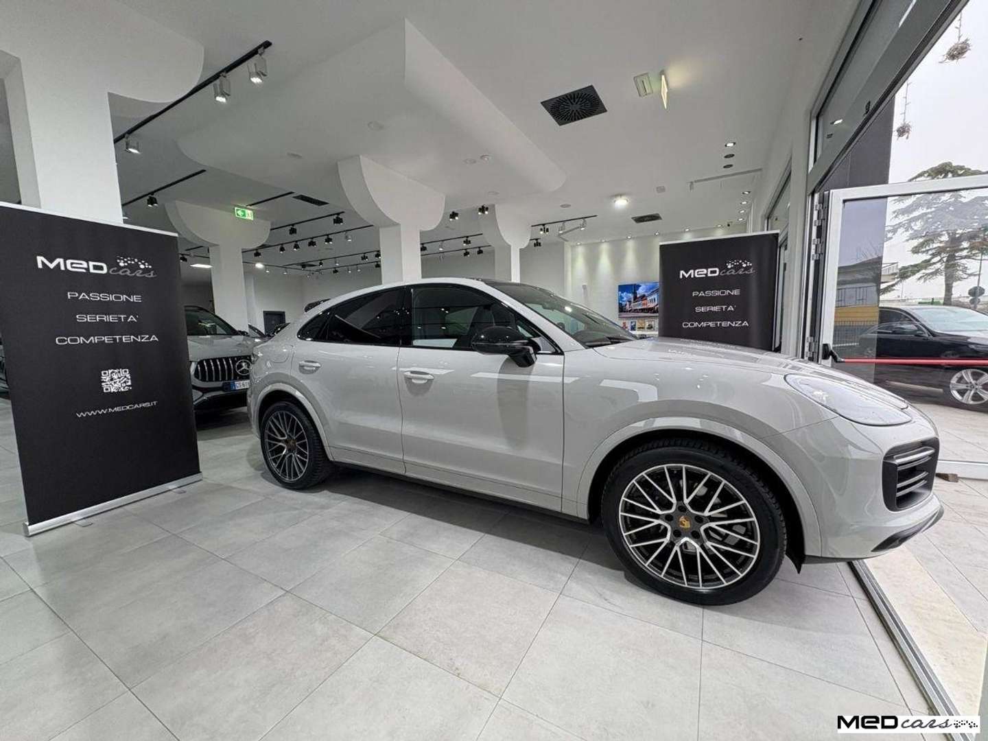 Porsche Cayenne Coupé SUPER FULL 3.0 V6 - 2022 - Joinsteer - #2