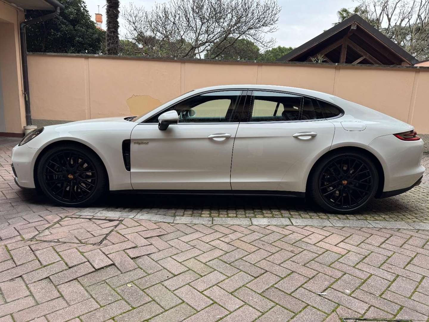 Porsche Panamera 2.9 4 E-Hybrid Executive - 2020 - Joinsteer - #2