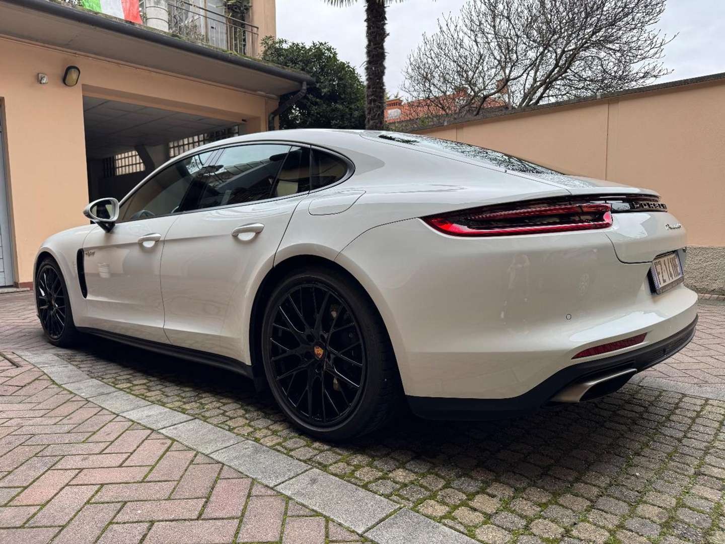 Porsche Panamera 2.9 4 E-Hybrid Executive - 2020 - Joinsteer - #3