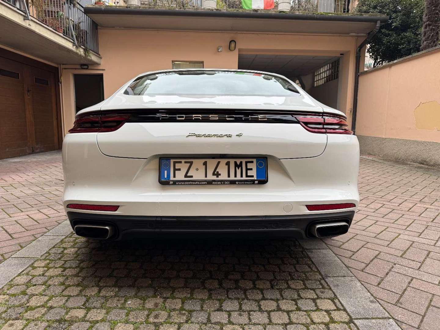 Porsche Panamera 2.9 4 E-Hybrid Executive - 2020 - Joinsteer - #4