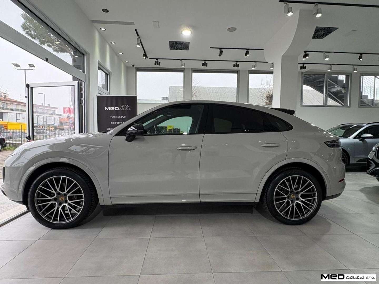 Porsche Cayenne Coupé SUPER FULL 3.0 V6 - 2022 - Joinsteer - #5