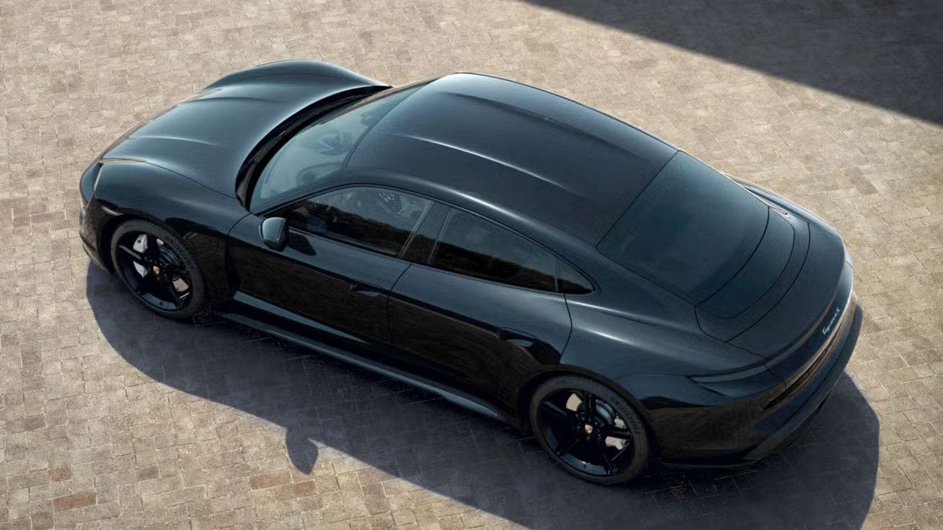 Porsche Taycan 4S - 2023 - Joinsteer - #4