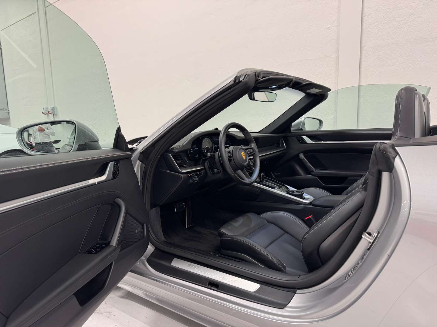 Porsche Cabriolet Carrera S PDK - 2020 - Joinsteer - #7