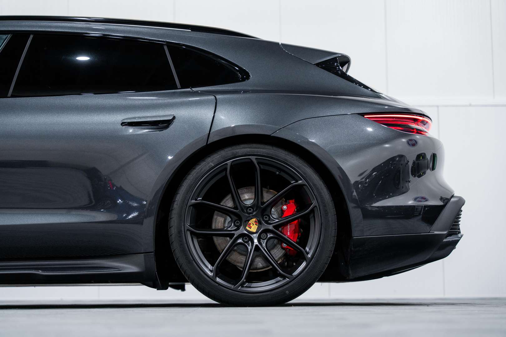 Porsche Taycan Sport Turismo Performance 4S - 2024 - Joinsteer - #5