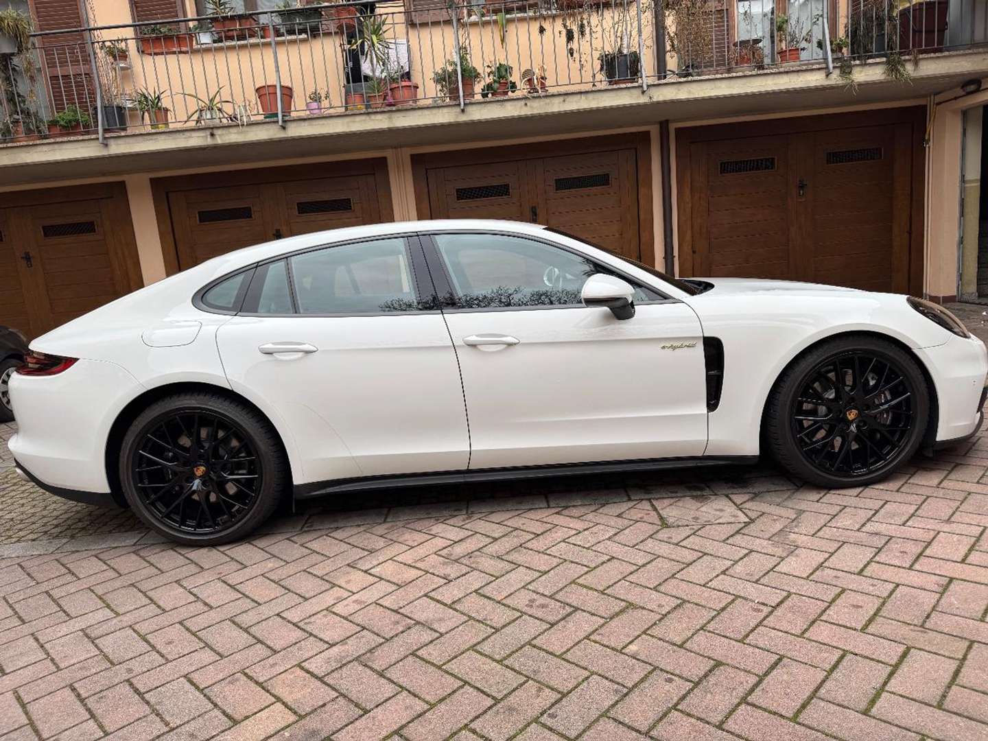 Porsche Panamera 2.9 4 E-Hybrid Executive - 2020 - Joinsteer - #6