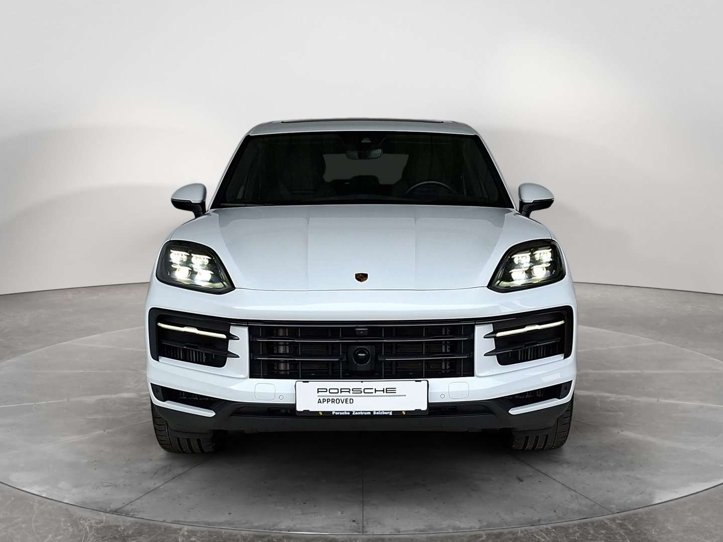 Porsche Cayenne E-Hybrid - 2024 - Joinsteer - #4