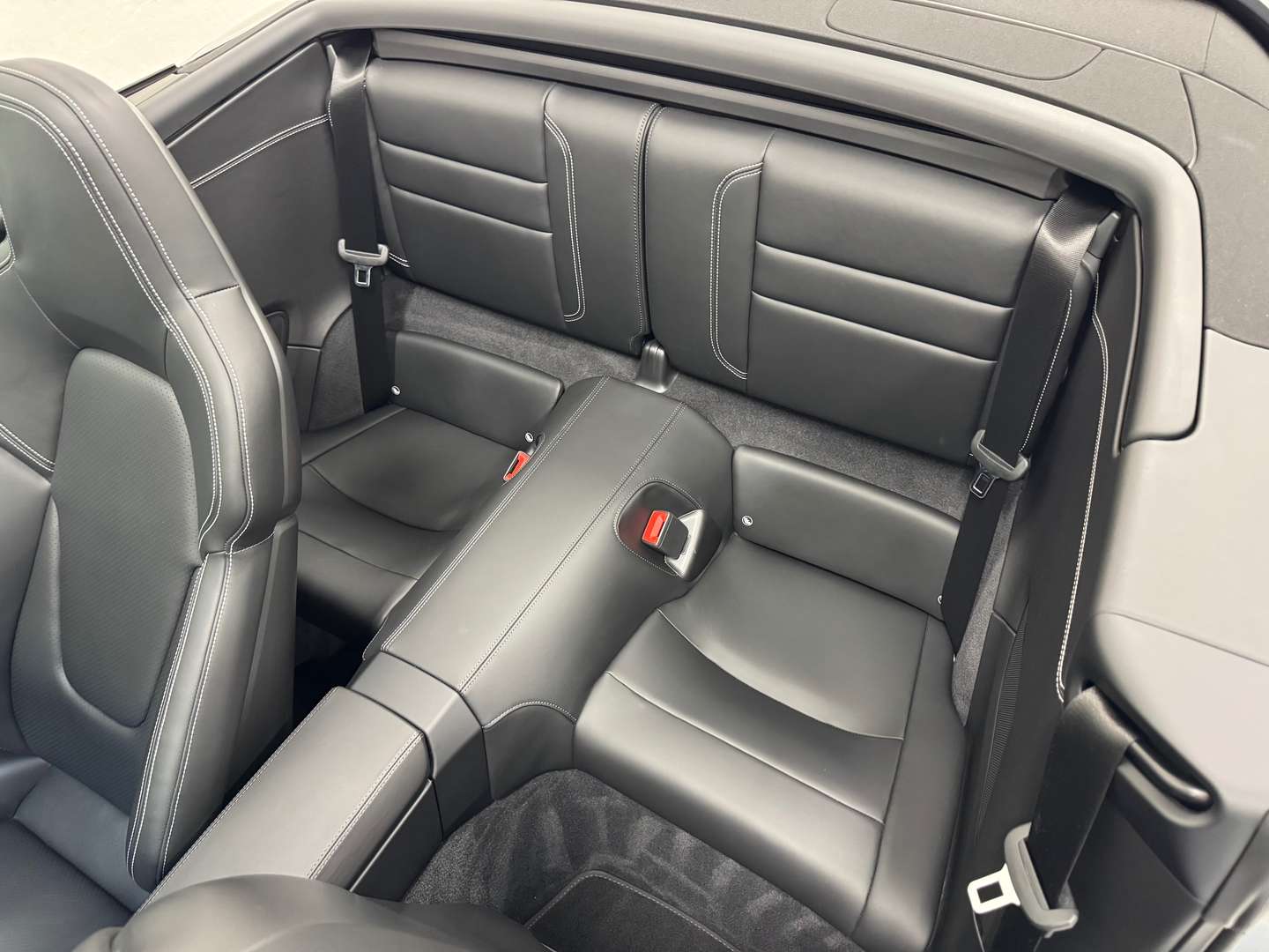 Porsche Cabriolet Carrera S PDK - 2020 - Joinsteer - #9