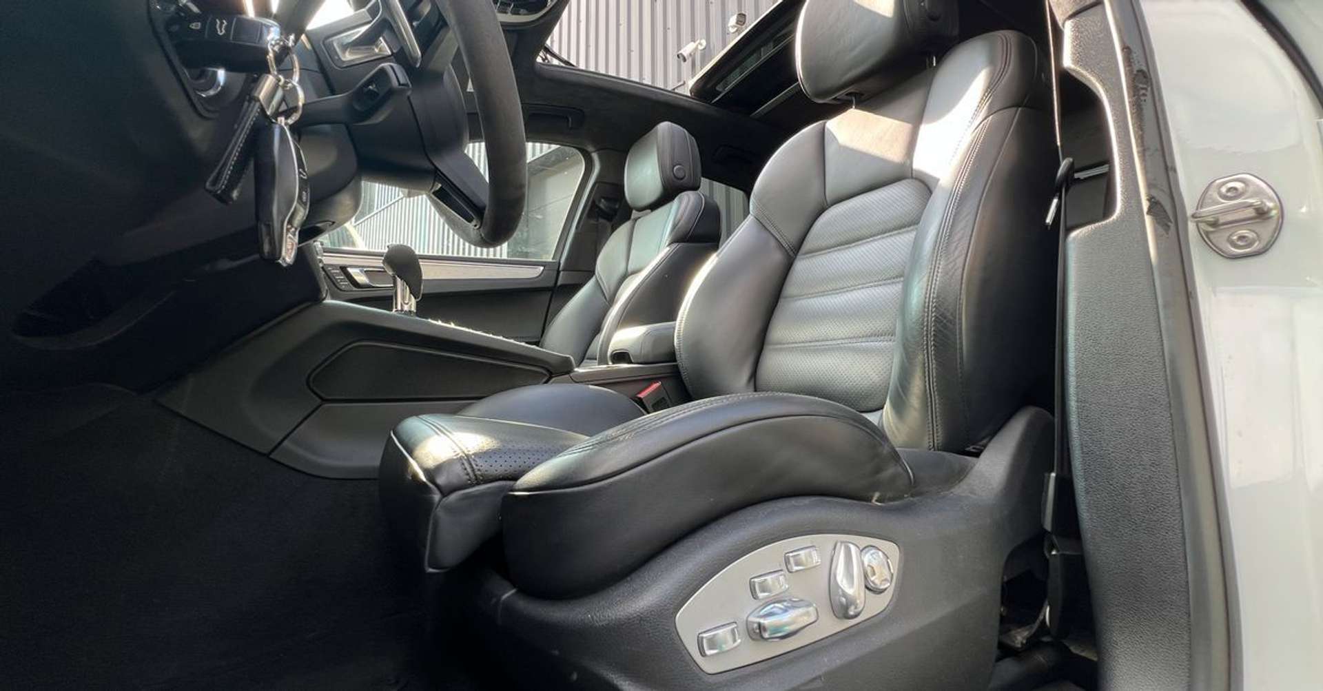 Porsche Macan Turbo Sport Classic - 2020 - Joinsteer - #5