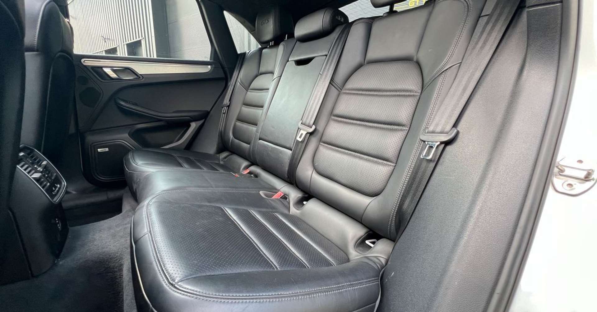 Porsche Macan Turbo Sport Classic - 2020 - Joinsteer - #6