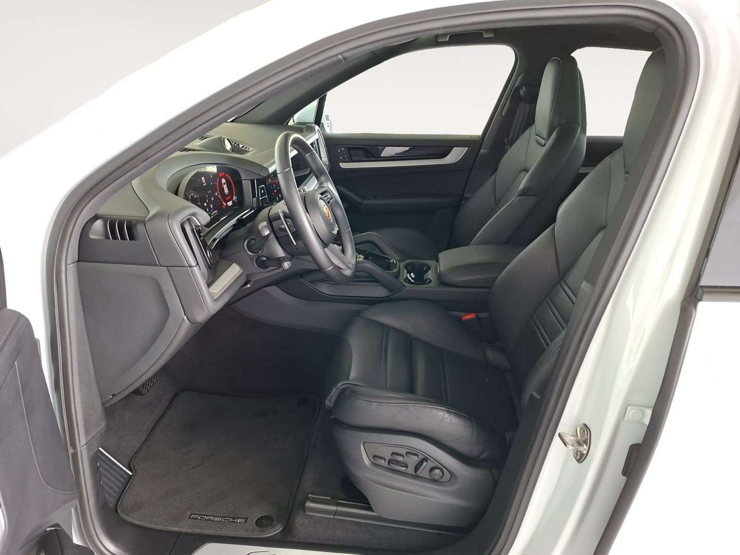 Porsche Cayenne E-Hybrid - 2024 - Joinsteer - #9