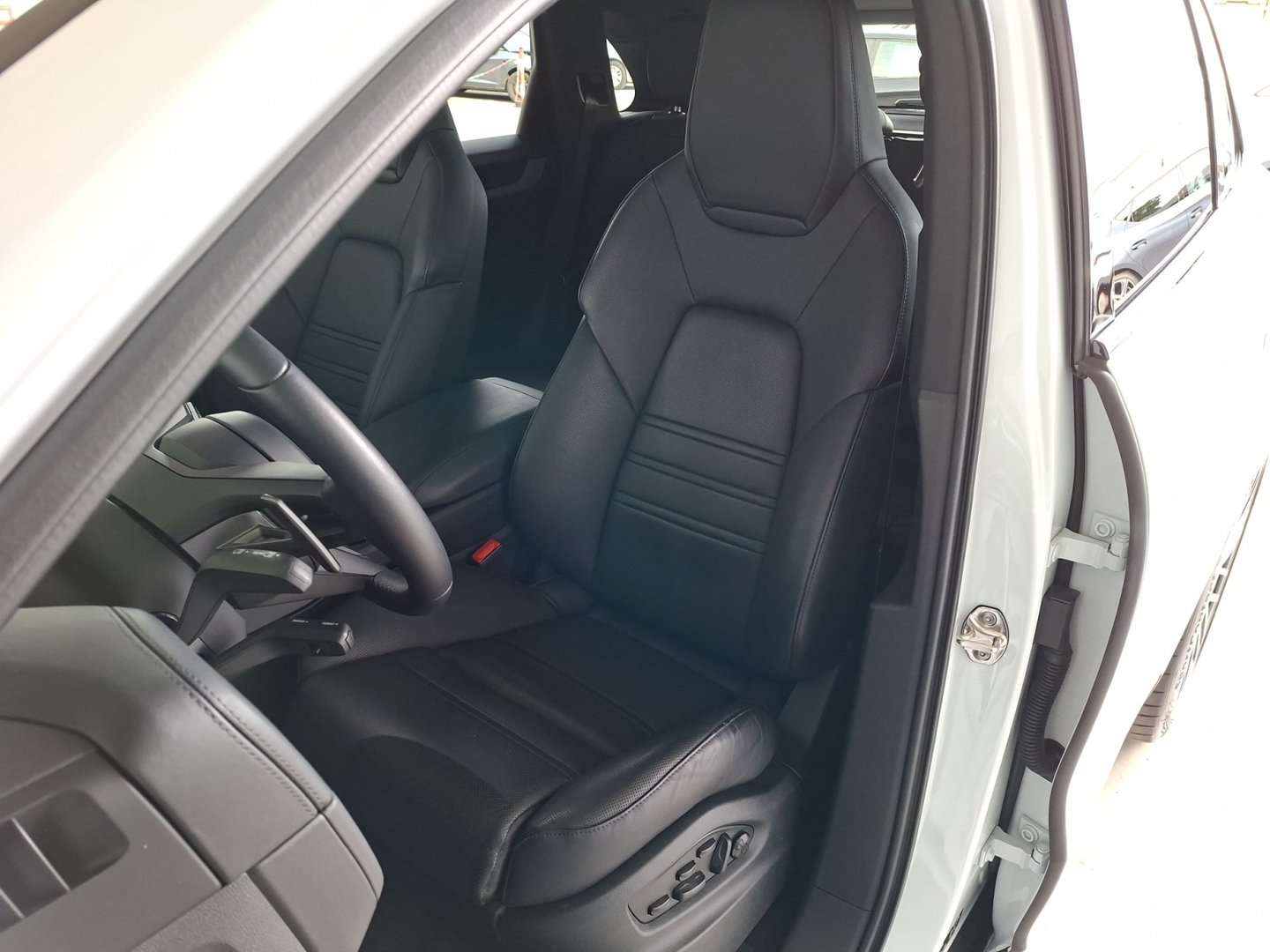 Porsche Cayenne E-Hybrid - 2024 - Joinsteer - #10