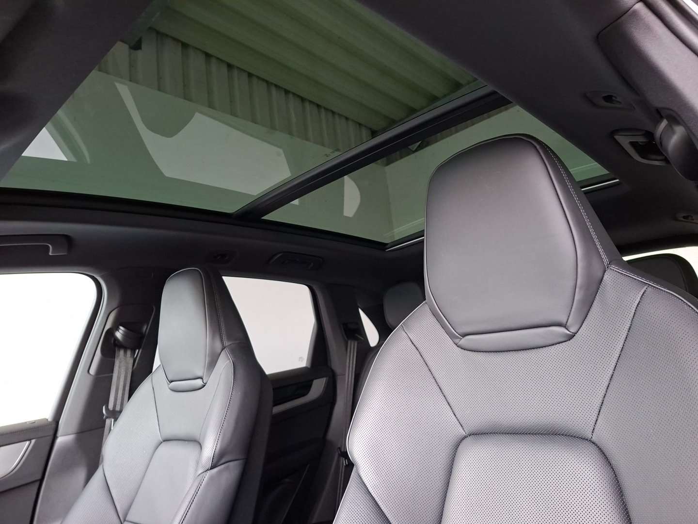 Porsche Cayenne E-Hybrid - 2024 - Joinsteer - #11