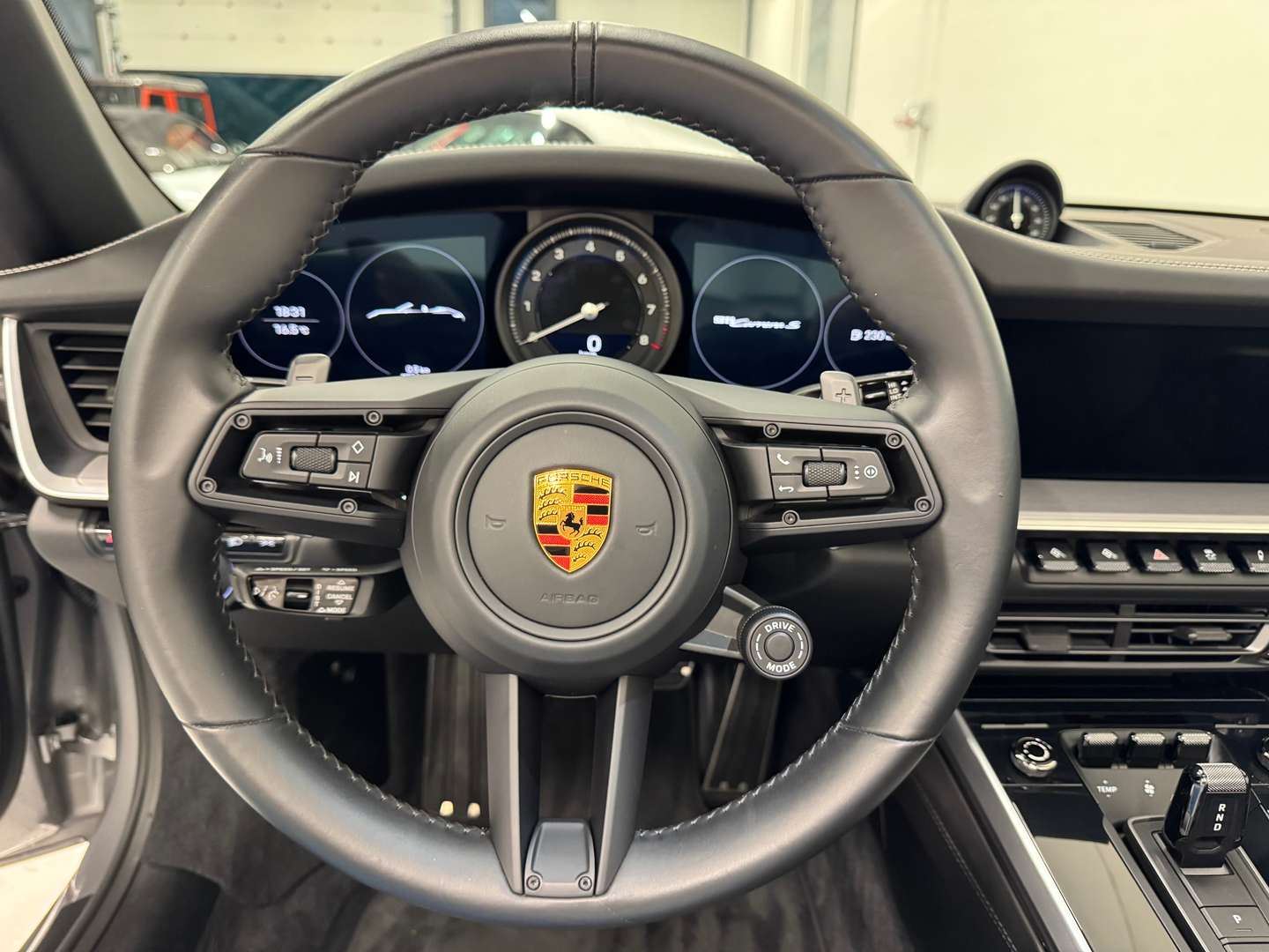 Porsche Cabriolet Carrera S PDK - 2020 - Joinsteer - #13