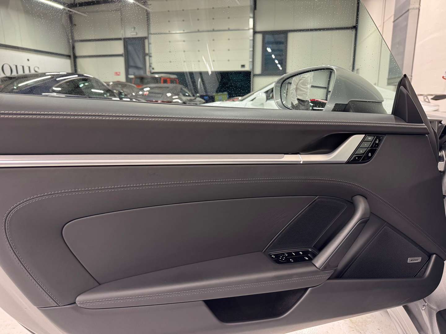 Porsche Cabriolet Carrera S PDK - 2020 - Joinsteer - #14