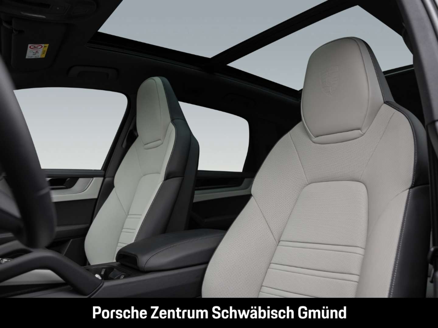 Porsche Cayenne E-Hybrid Sportabgas - 2026 - Joinsteer - #5