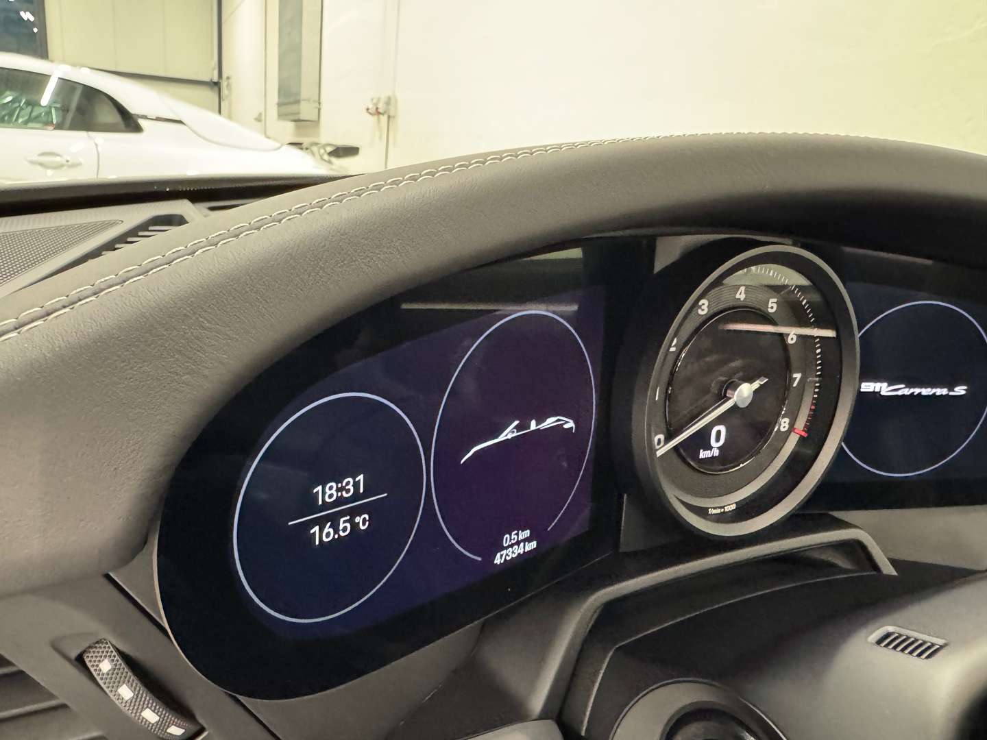 Porsche Cabriolet Carrera S PDK - 2020 - Joinsteer - #15