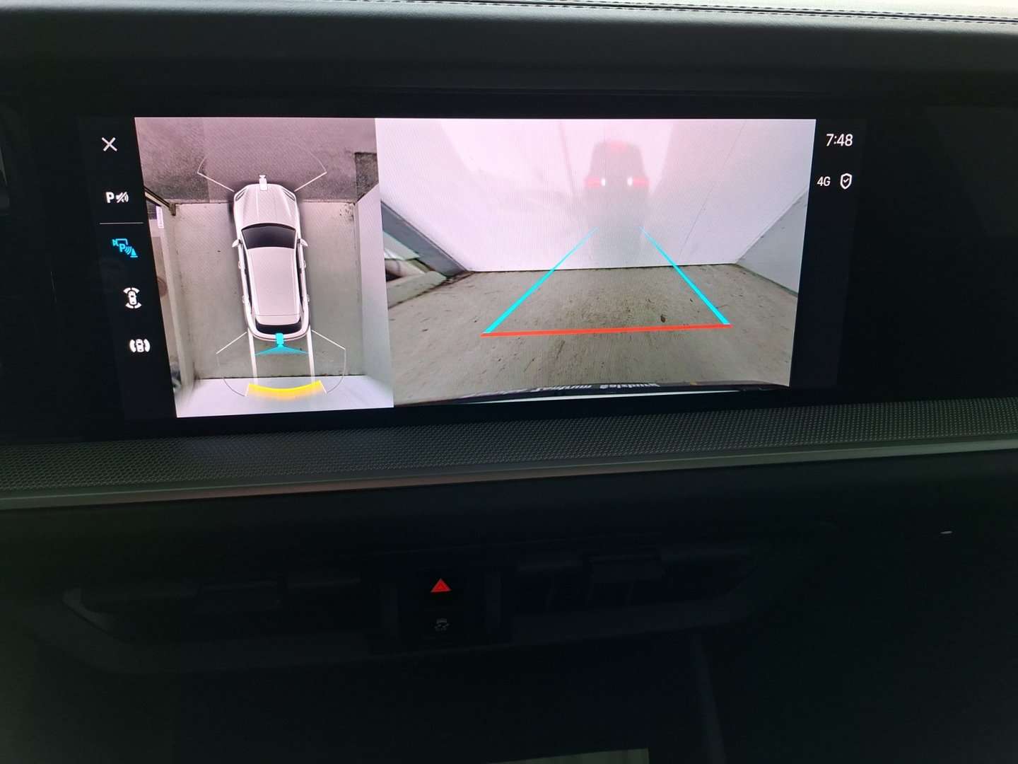 Porsche Cayenne E-Hybrid - 2024 - Joinsteer - #16