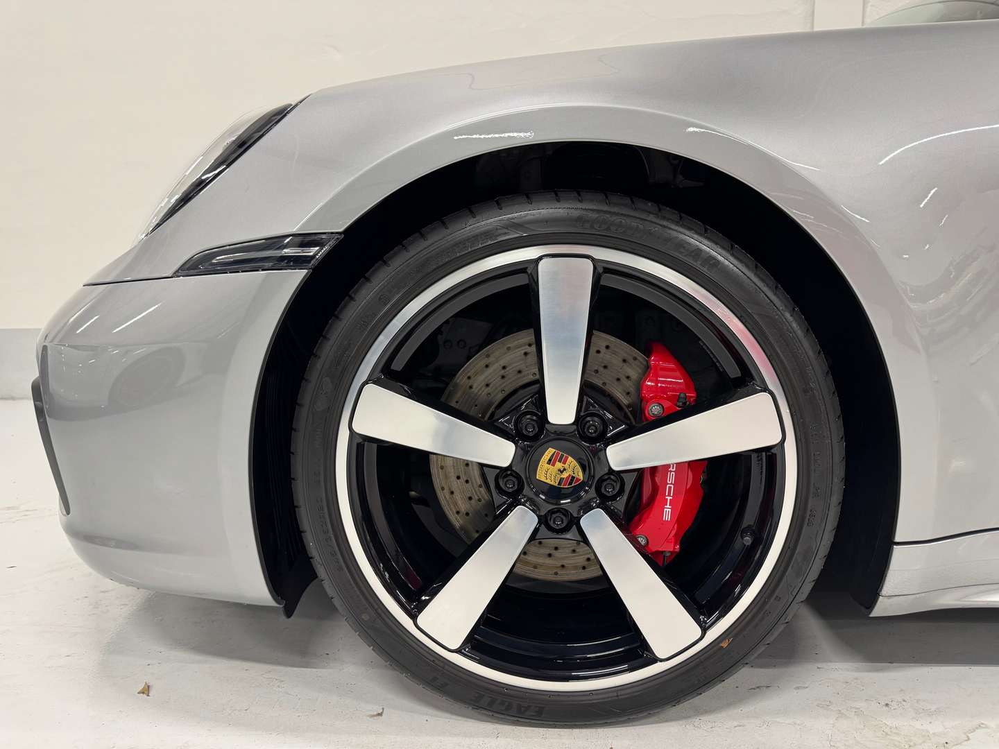 Porsche Cabriolet Carrera S PDK - 2020 - Joinsteer - #16