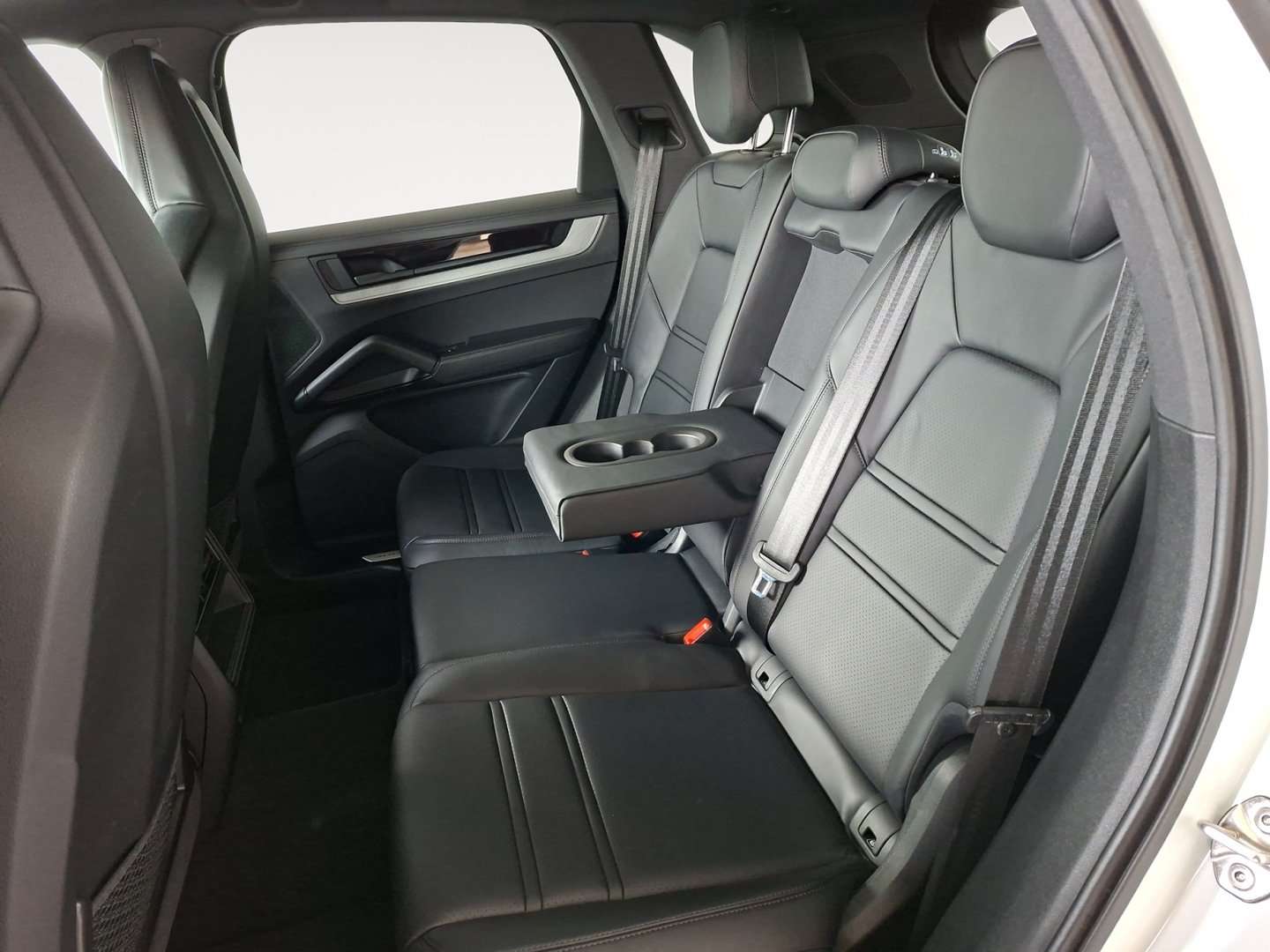 Porsche Cayenne E-Hybrid - 2024 - Joinsteer - #19