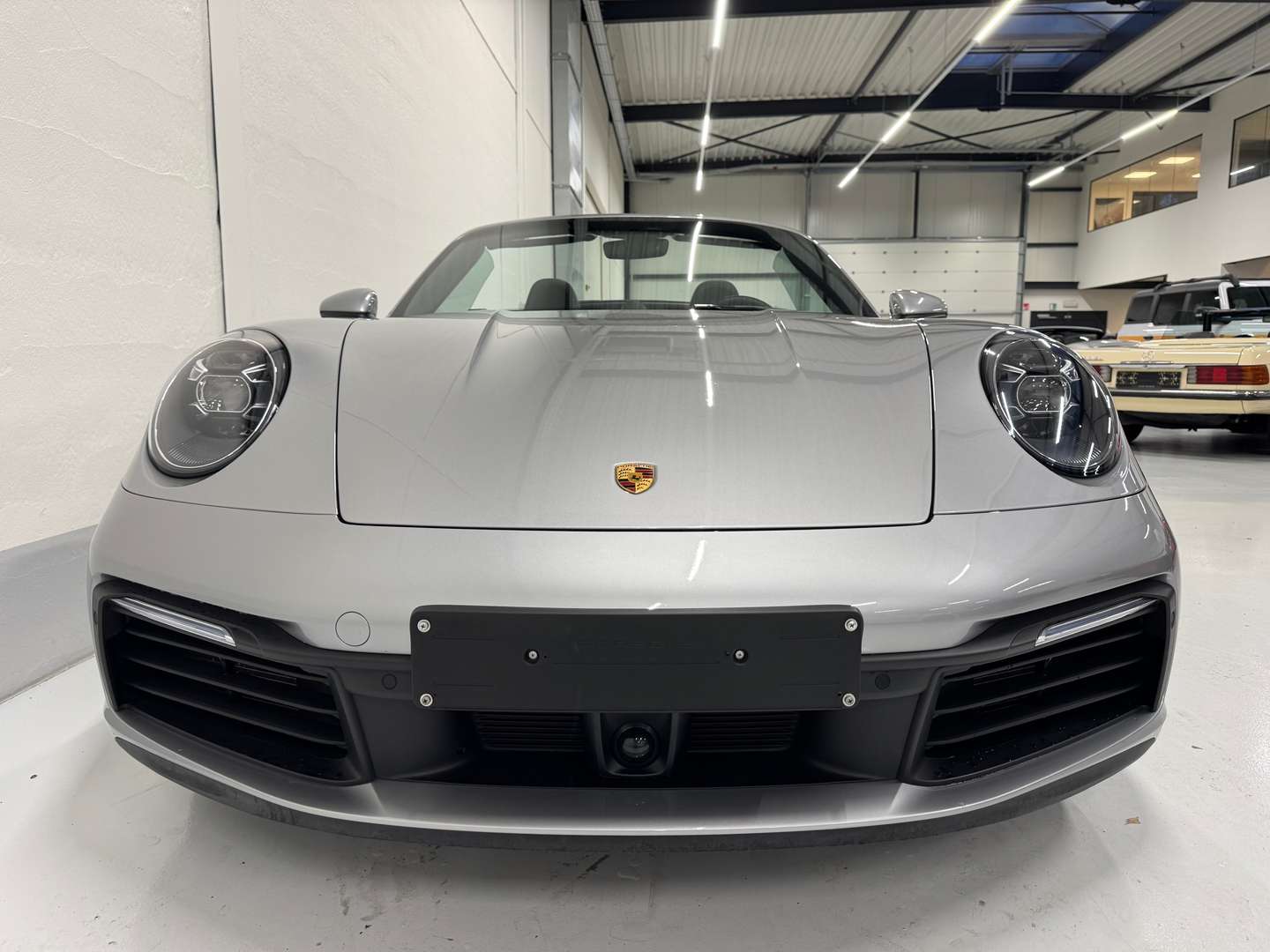 Porsche Cabriolet Carrera S PDK - 2020 - Joinsteer - #18