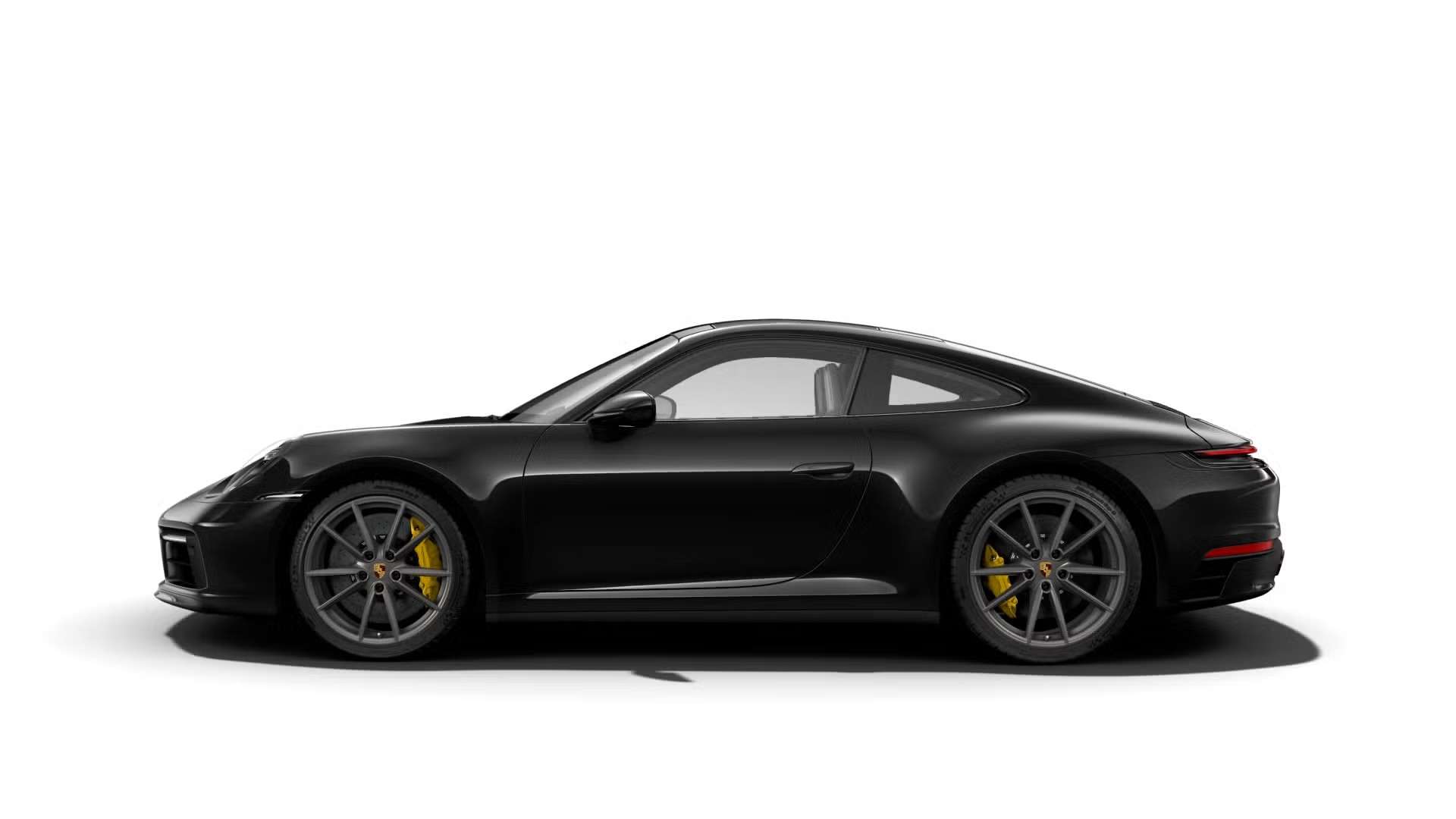 Porsche 992 Carrera S - 2020 - Joinsteer - #2