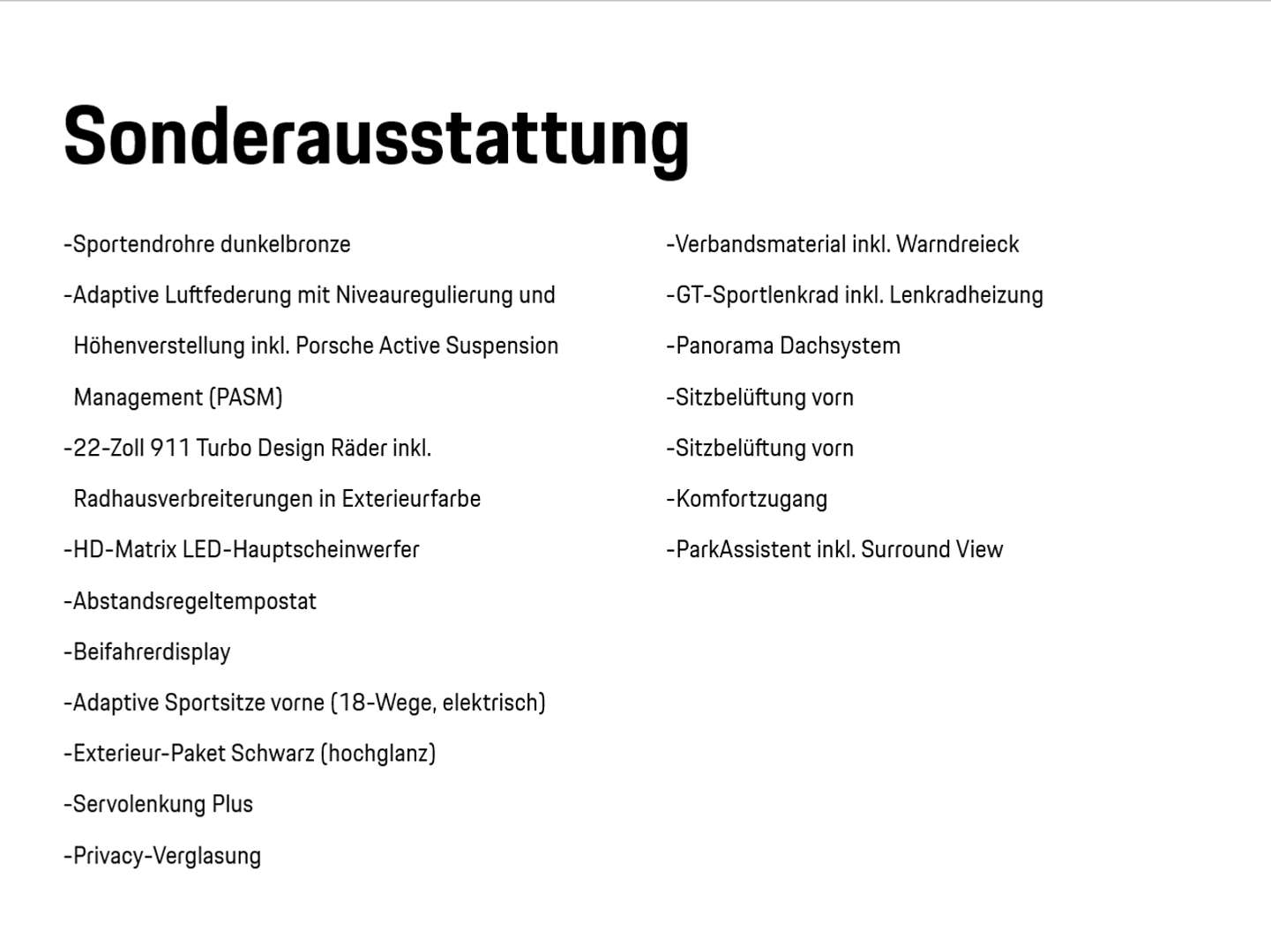 Porsche Cayenne E-Hybrid - 2024 - Joinsteer - #23