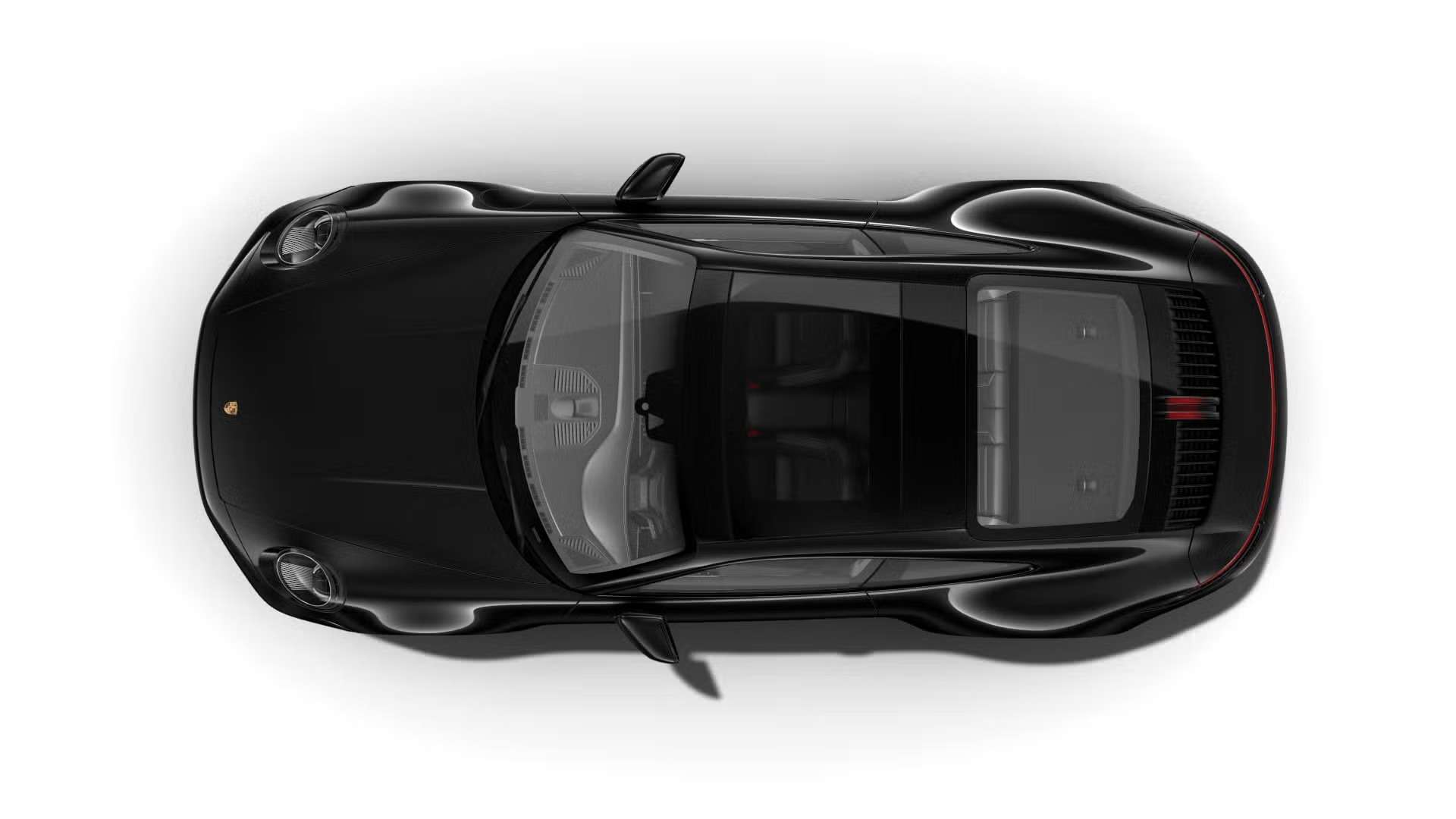 Porsche 992 Carrera S - 2020 - Joinsteer - #4