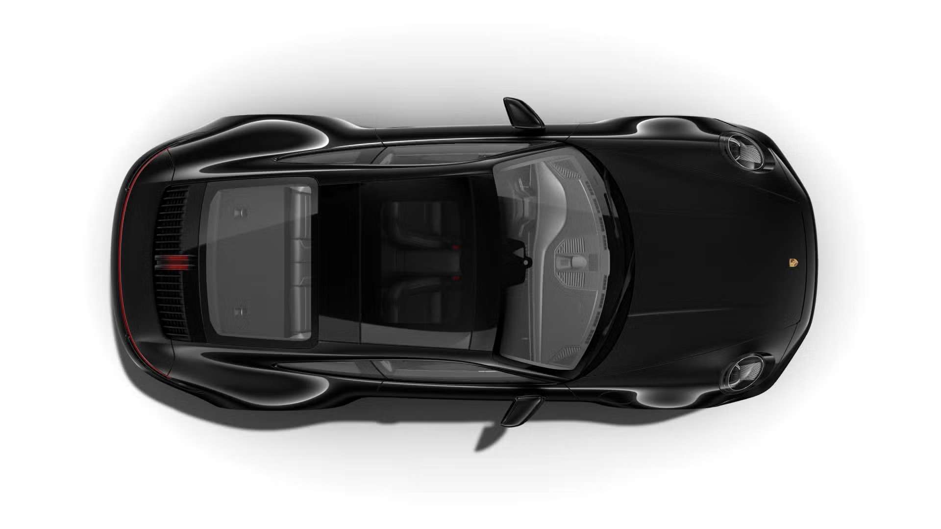 Porsche 992 Carrera S - 2020 - Joinsteer - #5