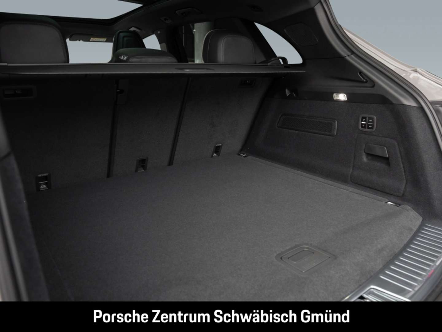 Porsche Cayenne E-Hybrid Sportabgas - 2026 - Joinsteer - #16