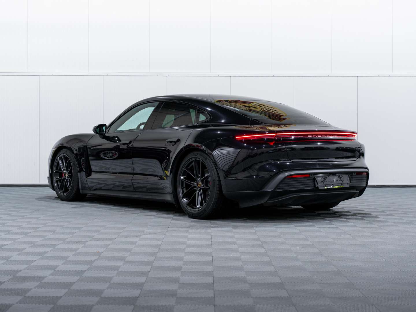 Porsche Taycan 4S Non Identifié - 2024 - Joinsteer - #2