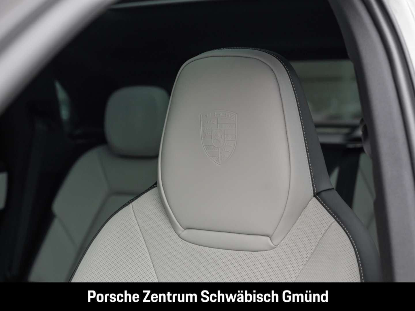 Porsche Cayenne E-Hybrid Sportabgas - 2026 - Joinsteer - #19