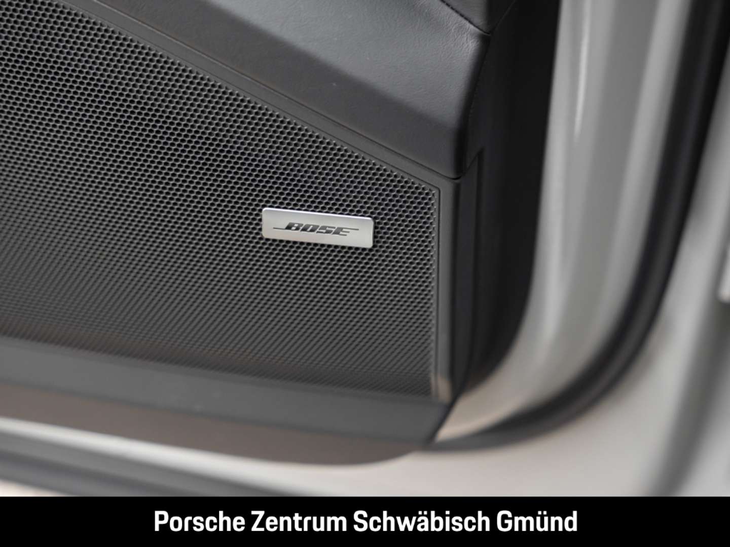 Porsche Cayenne E-Hybrid Sportabgas - 2026 - Joinsteer - #21