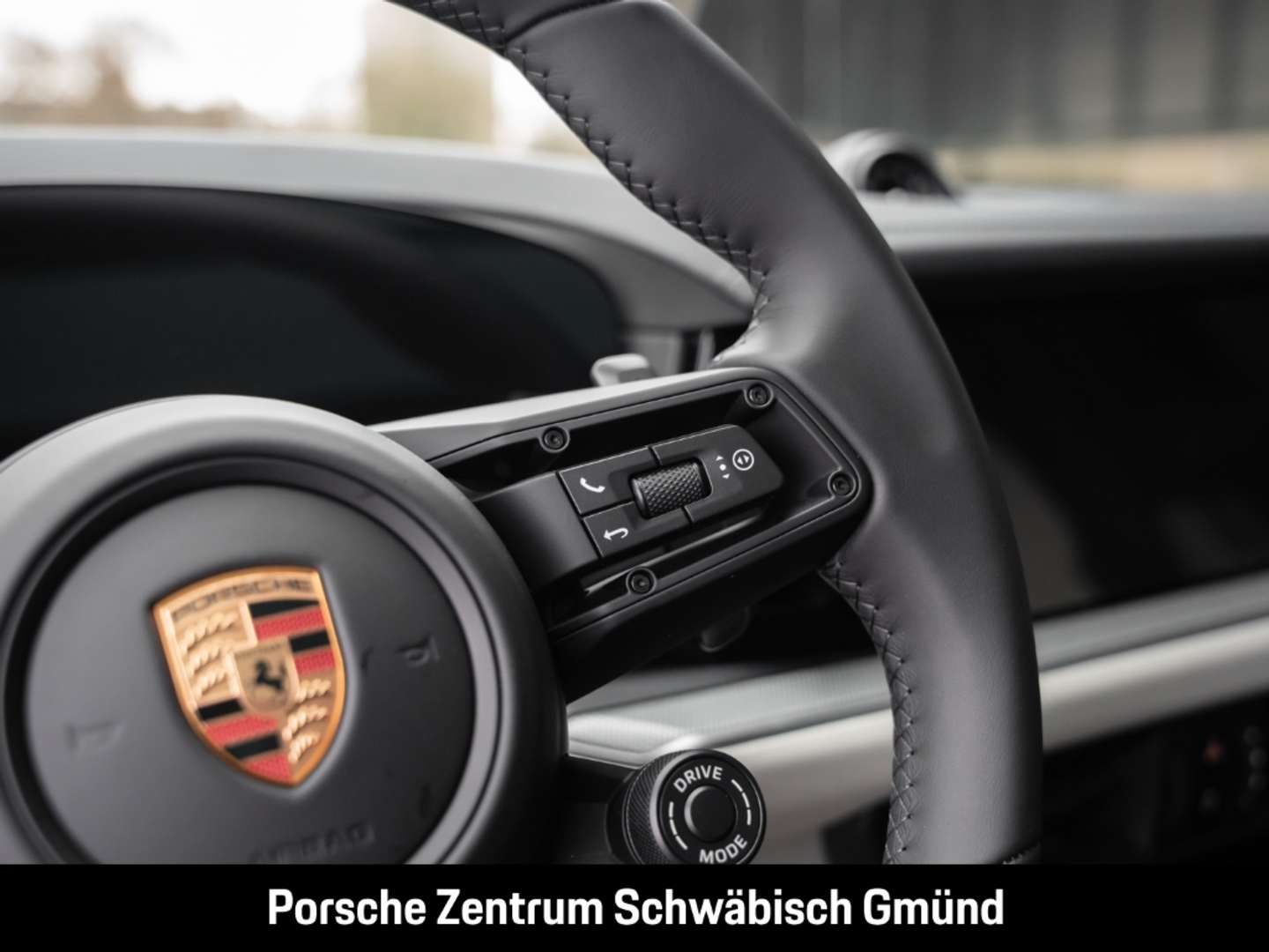 Porsche Cayenne E-Hybrid Sportabgas - 2026 - Joinsteer - #22