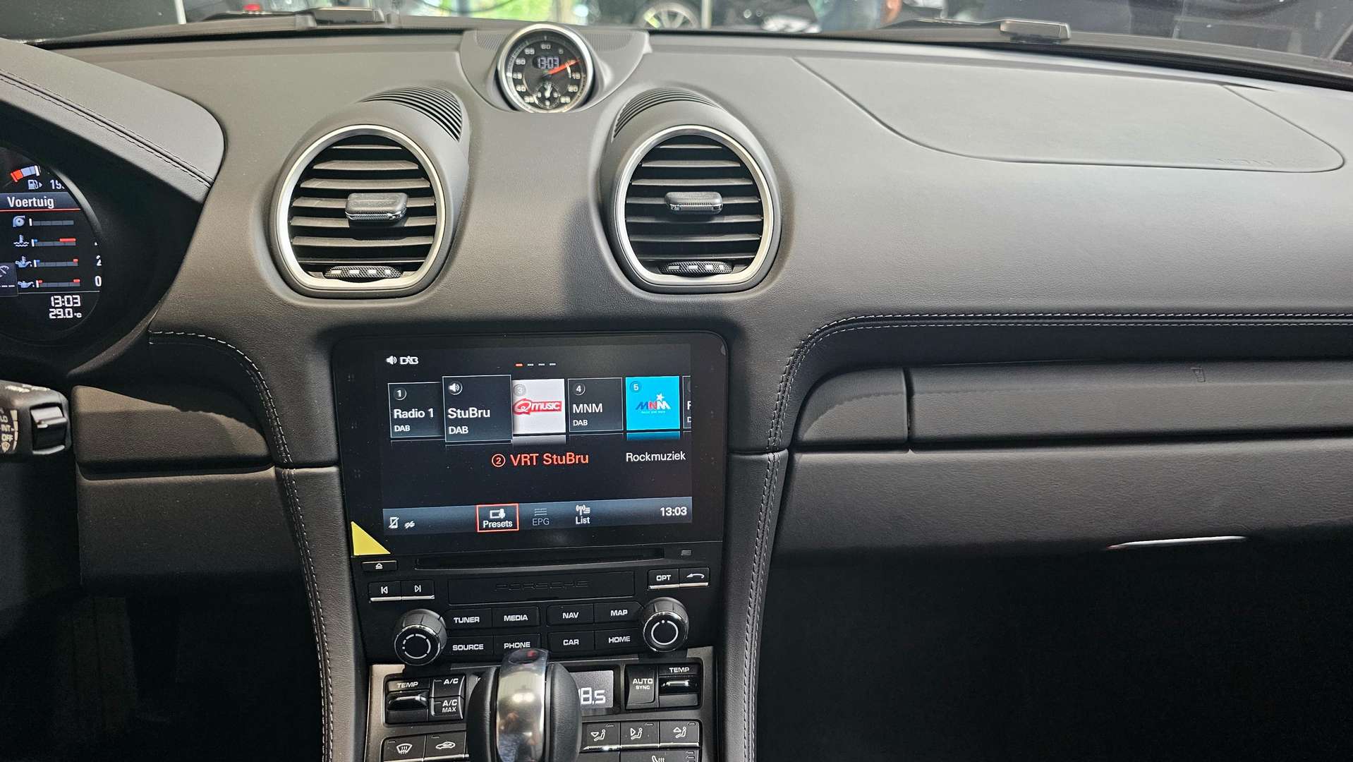 Porsche Cayman 718 - 2018 - Joinsteer - #2