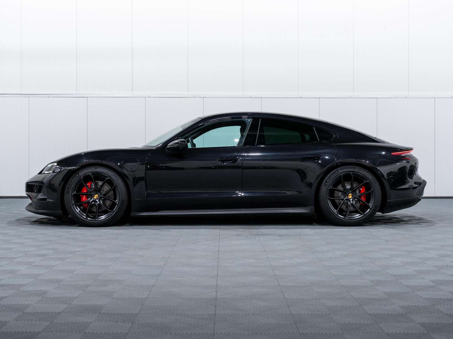 Porsche Taycan 4S Non Identifié - 2024 - Joinsteer - #3