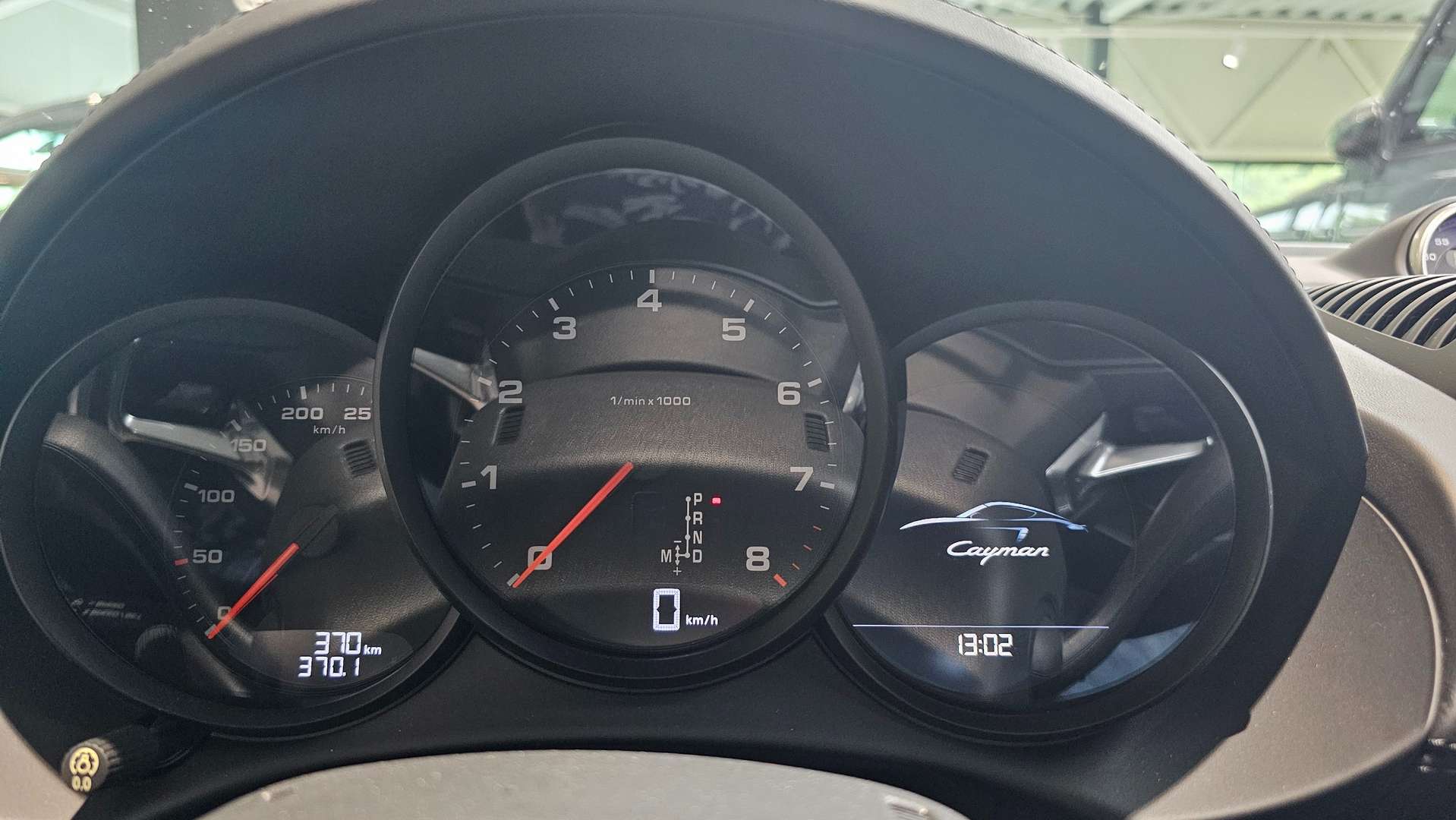 Porsche Cayman 718 - 2018 - Joinsteer - #4