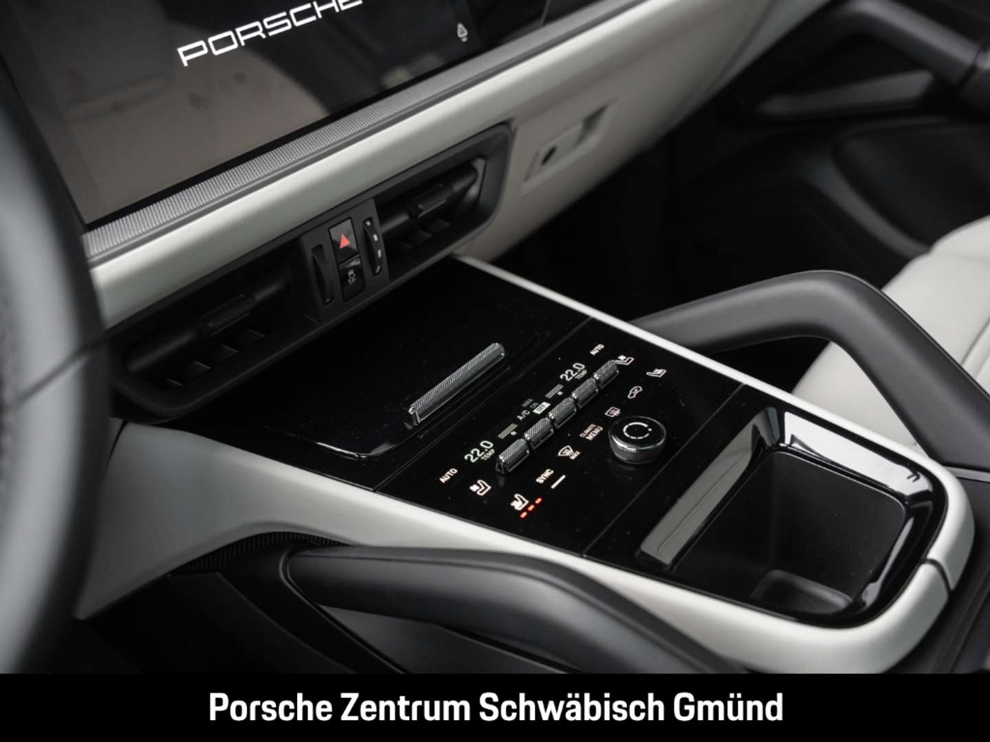 Porsche Cayenne E-Hybrid Sportabgas - 2026 - Joinsteer - #26