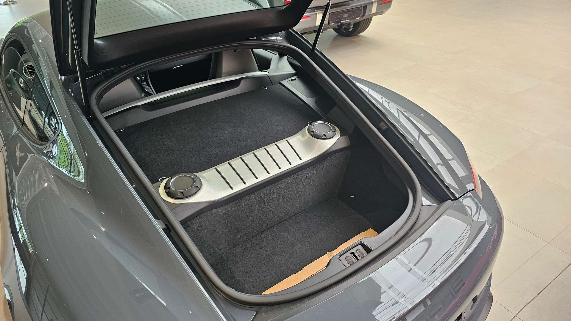 Porsche Cayman 718 - 2018 - Joinsteer - #5