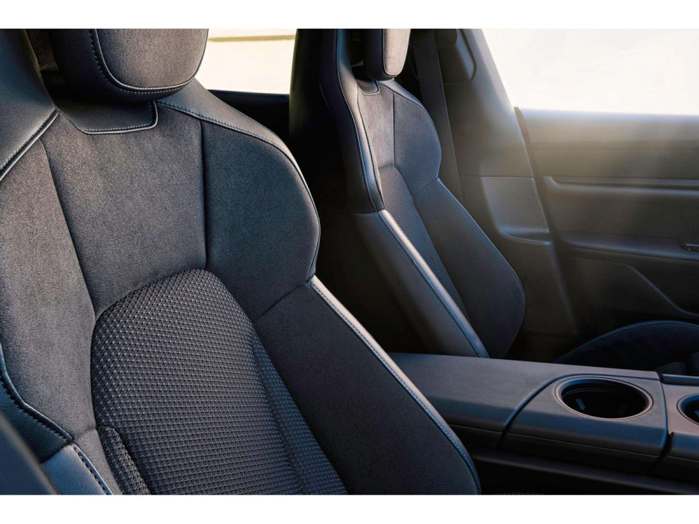 Porsche Taycan Performance Plus 4S - 2020 - Joinsteer - #14